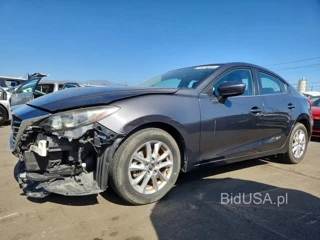 MAZDA 3 TOURING