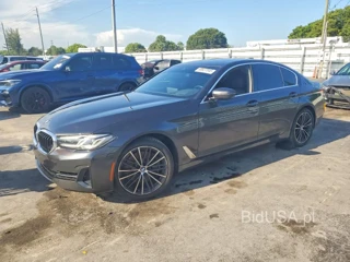 BMW 540 I