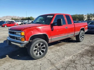 CHEVROLET GMT-400 K1500