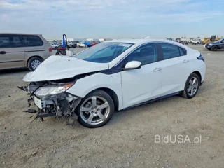 CHEVROLET VOLT LT