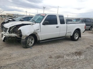 FORD RANGER SUPER CAB