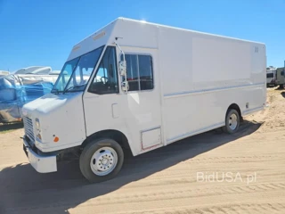 FORD F59
