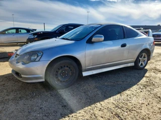 ACURA RSX