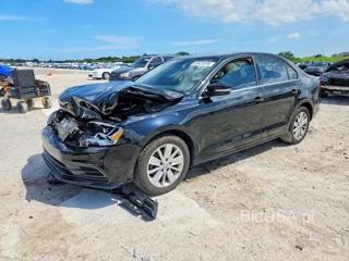VOLKSWAGEN JETTA SE