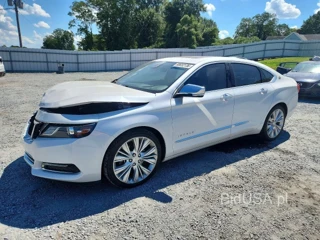 CHEVROLET IMPALA PREMIER