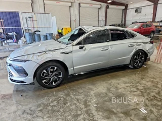 HYUNDAI SONATA SEL
