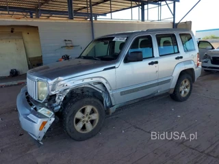 JEEP LIBERTY SPORT