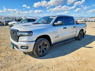 RAM 1500 TRADESMAN