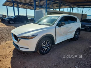 MAZDA CX-5 TOURING