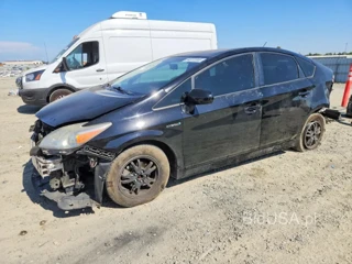 TOYOTA PRIUS III