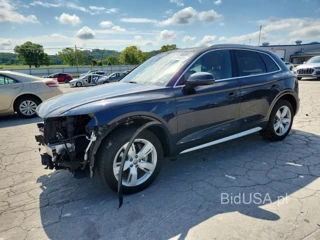 AUDI Q5 PREMIUM PLUS