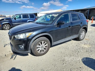MAZDA CX-5 TOURING