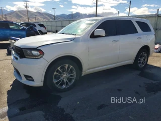 DODGE DURANGO GT