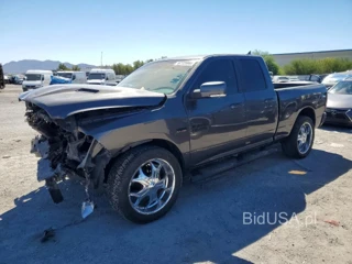 RAM 1500 SPORT