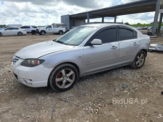 MAZDA 3 S