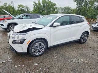 HYUNDAI KONA SEL