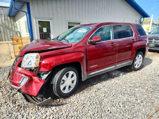 GMC TERRAIN SLE