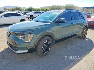 KIA NIRO WAVE