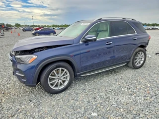 MERCEDES-BENZ GLE 450 4MATIC