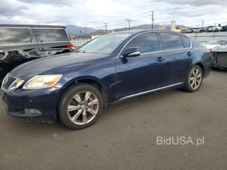 LEXUS GS 350