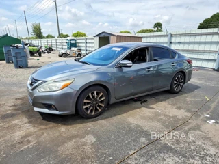 NISSAN ALTIMA 2.5 SL