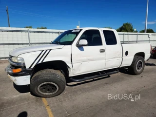 CHEVROLET SILVERADO C1500