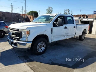 FORD F250 SUPER DUTY