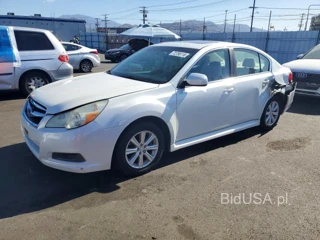SUBARU LEGACY 2.5I PREMIUM