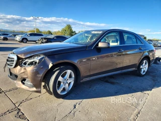 MERCEDES-BENZ E 350 4MATIC