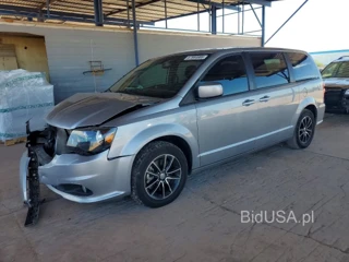 DODGE GRAND CARAVAN SE