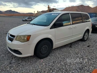 DODGE GRAND CARAVAN EXPRESS