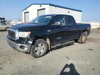 TOYOTA TUNDRA GRADE