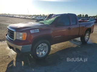 GMC SIERRA 15