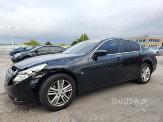 INFINITI Q40 BASE