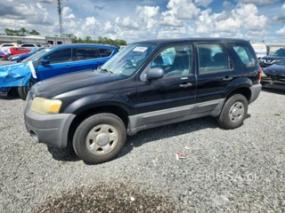 FORD ESCAPE XLS