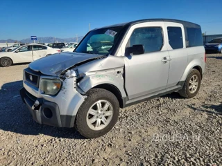 HONDA ELEMENT EX