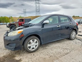 TOYOTA MATRIX BASE