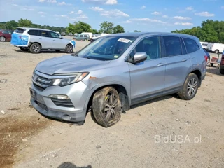 HONDA PILOT EXL