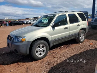 FORD ESCAPE XLT