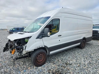 FORD TRANSIT T-350