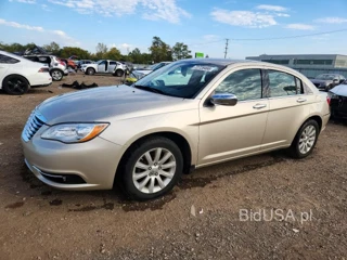 CHRYSLER 200 LIMITED