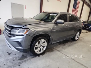 VOLKSWAGEN ATLAS CROSS SPORT SE