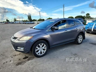MAZDA CX-7