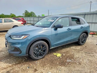 HONDA HR-V SPORT