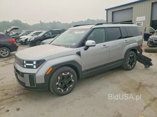 HYUNDAI SANTA FE SEL