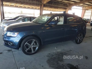 AUDI Q5 PREMIUM PLUS S-LINE