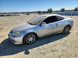ACURA RSX