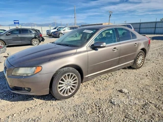 VOLVO S80 3.2