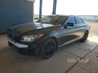 GENESIS G80 3.8