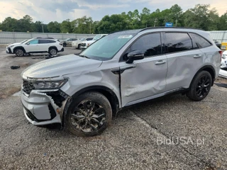 KIA SORENTO SX